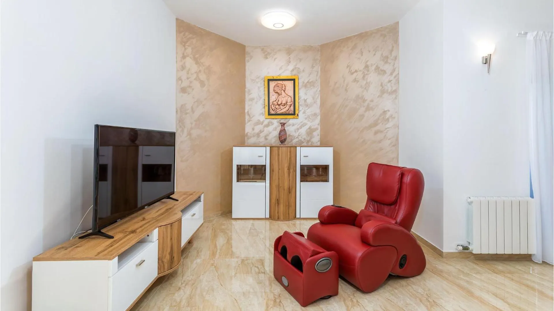 Holiday home 4 Bedroom Awesome Home In Vodnjan Mednjan Croatia