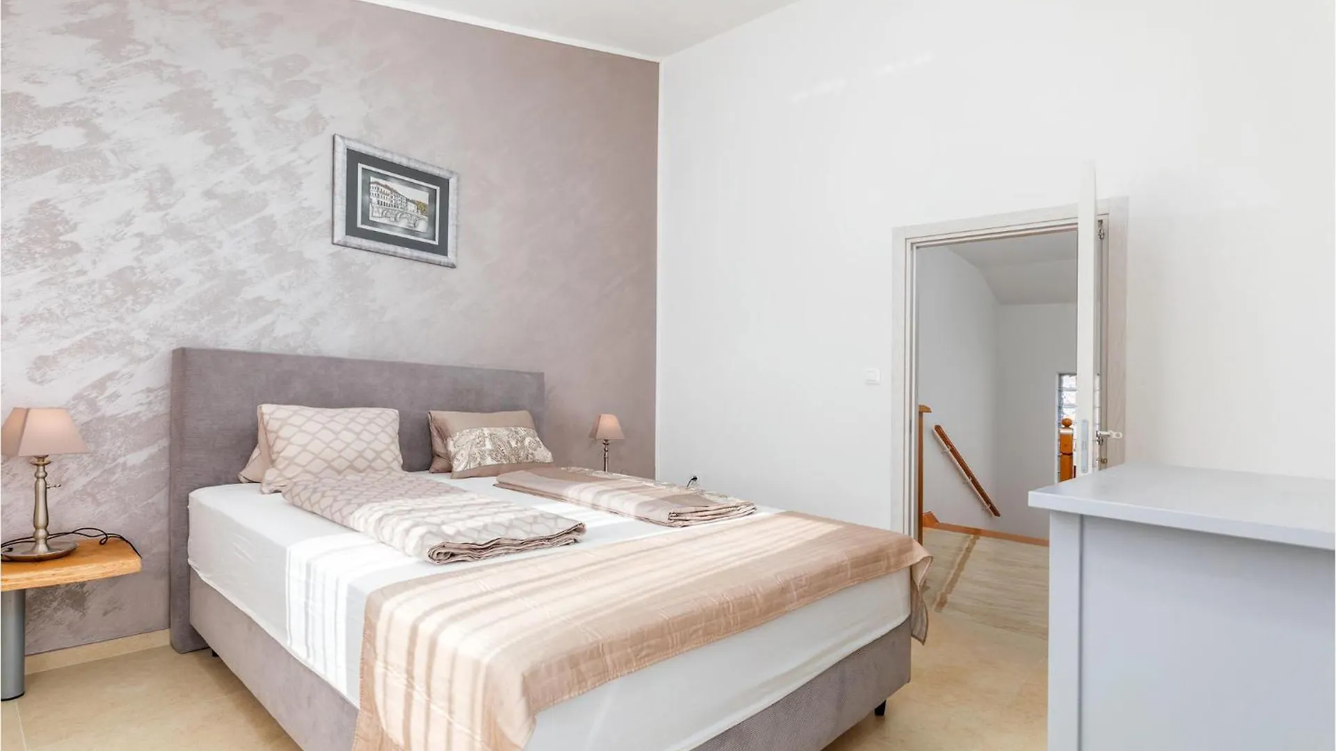 4 Bedroom Awesome Home In Vodnjan Mednjan Holiday home