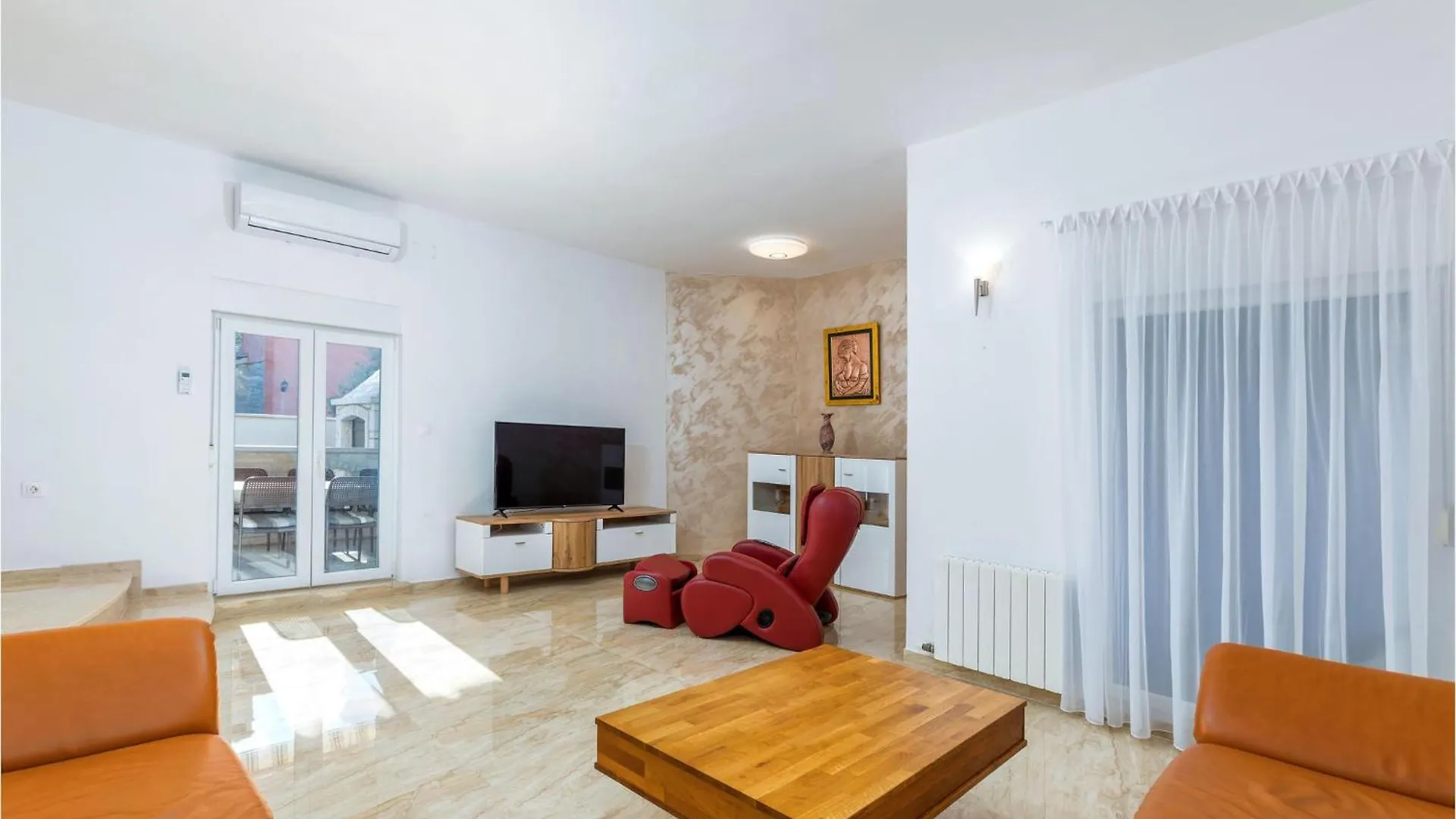 4 Bedroom Awesome Home In Vodnjan Mednjan