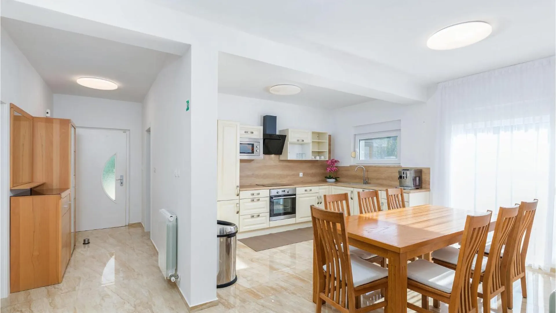 4 Bedroom Awesome Home In Vodnjan Mednjan Croatia