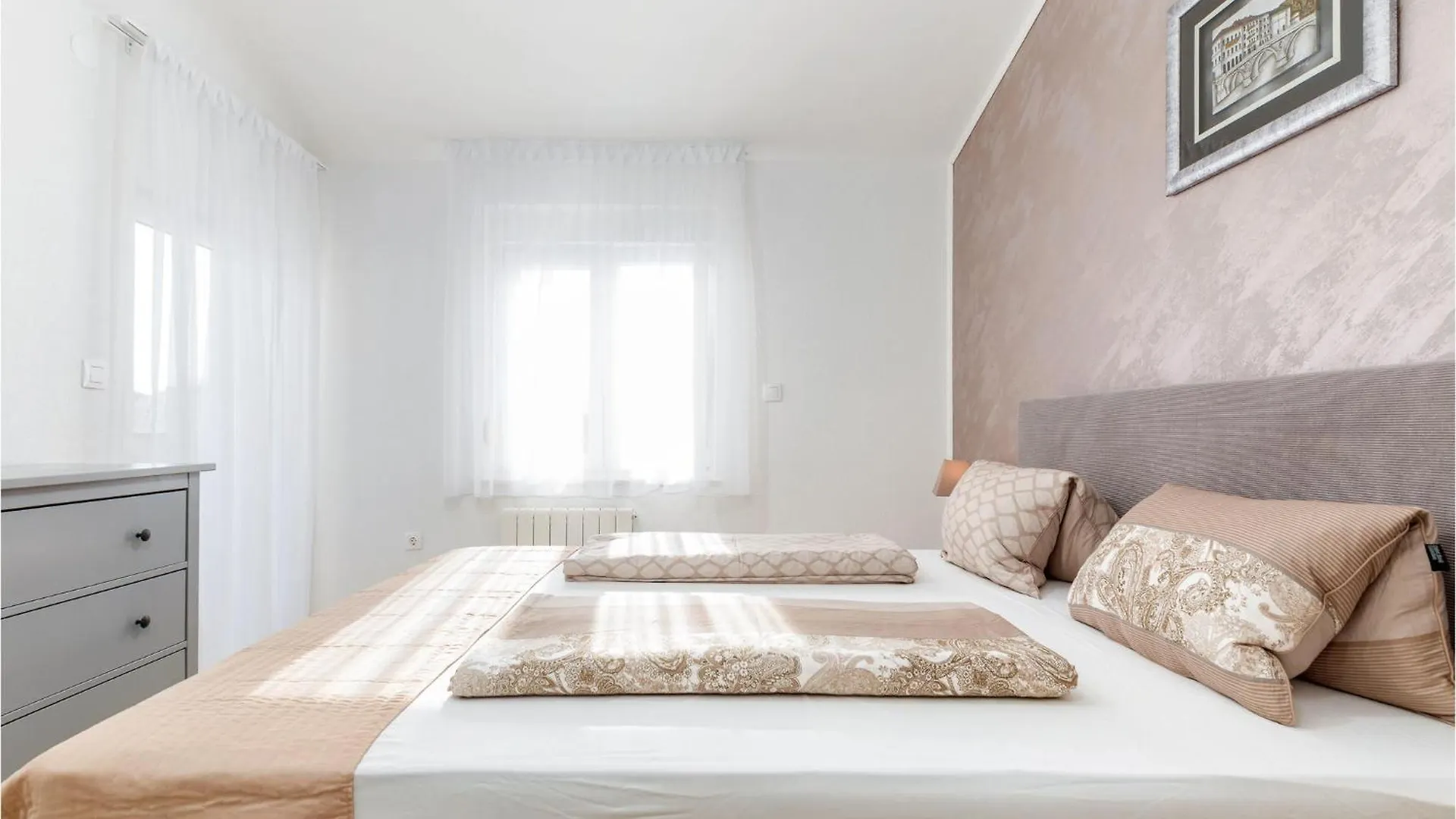 4 Bedroom Awesome Home In Vodnjan Mednjan