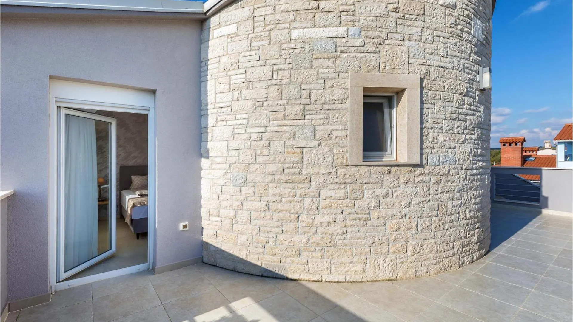 4 Bedroom Awesome Home In Vodnjan Mednjan 0*,  Croatia