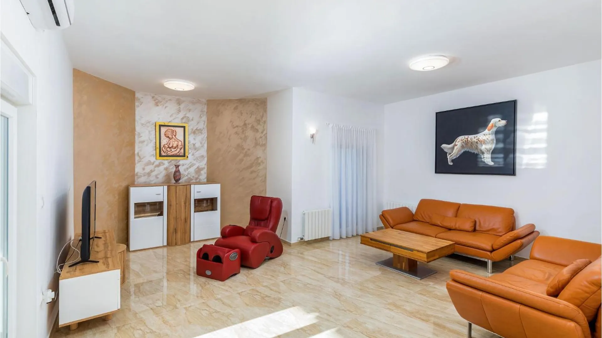 4 Bedroom Awesome Home In Vodnjan Mednjan