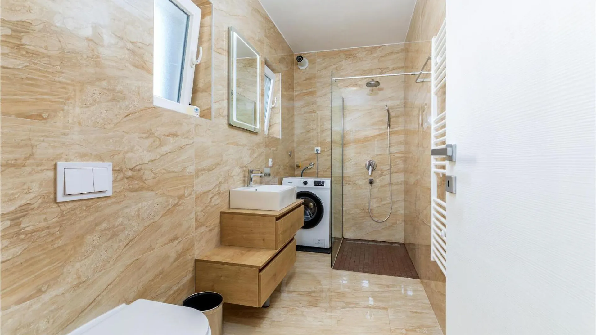 Holiday home 4 Bedroom Awesome Home In Vodnjan Mednjan Croatia